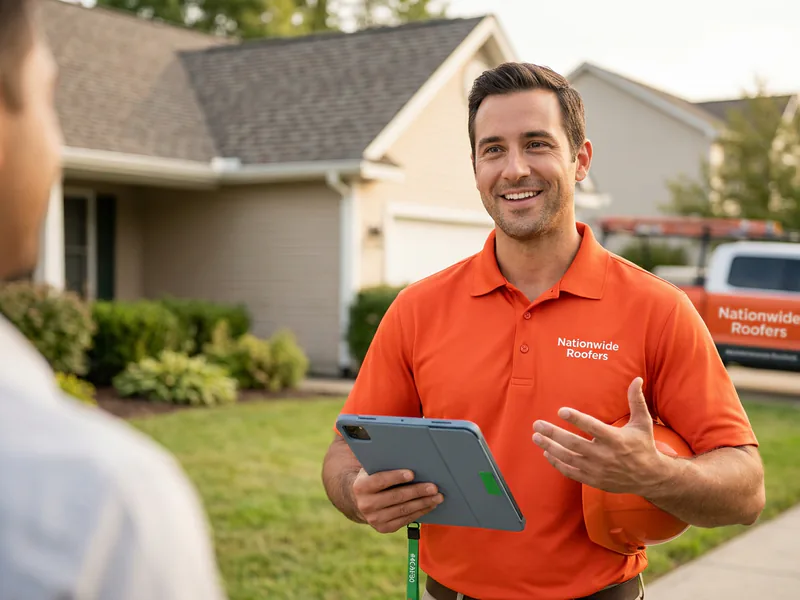 Roof Installation  in Bremerton  FAQ